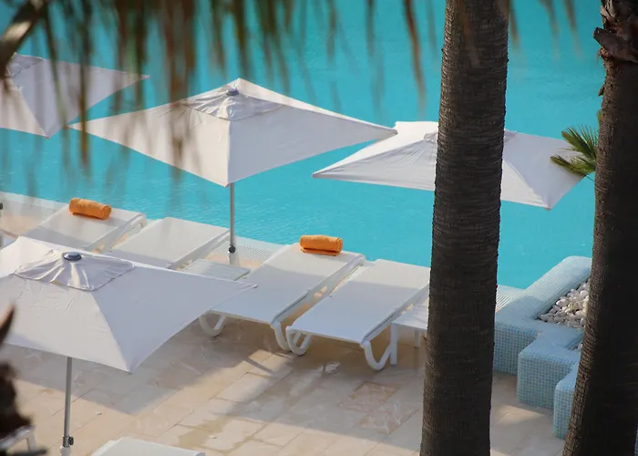 Iberostar Selection Andalucia Playa
