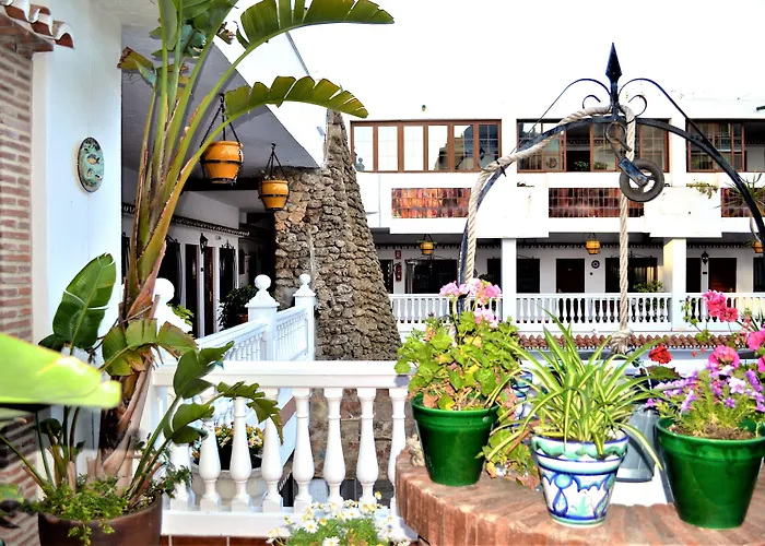 Hotel Las Rampas